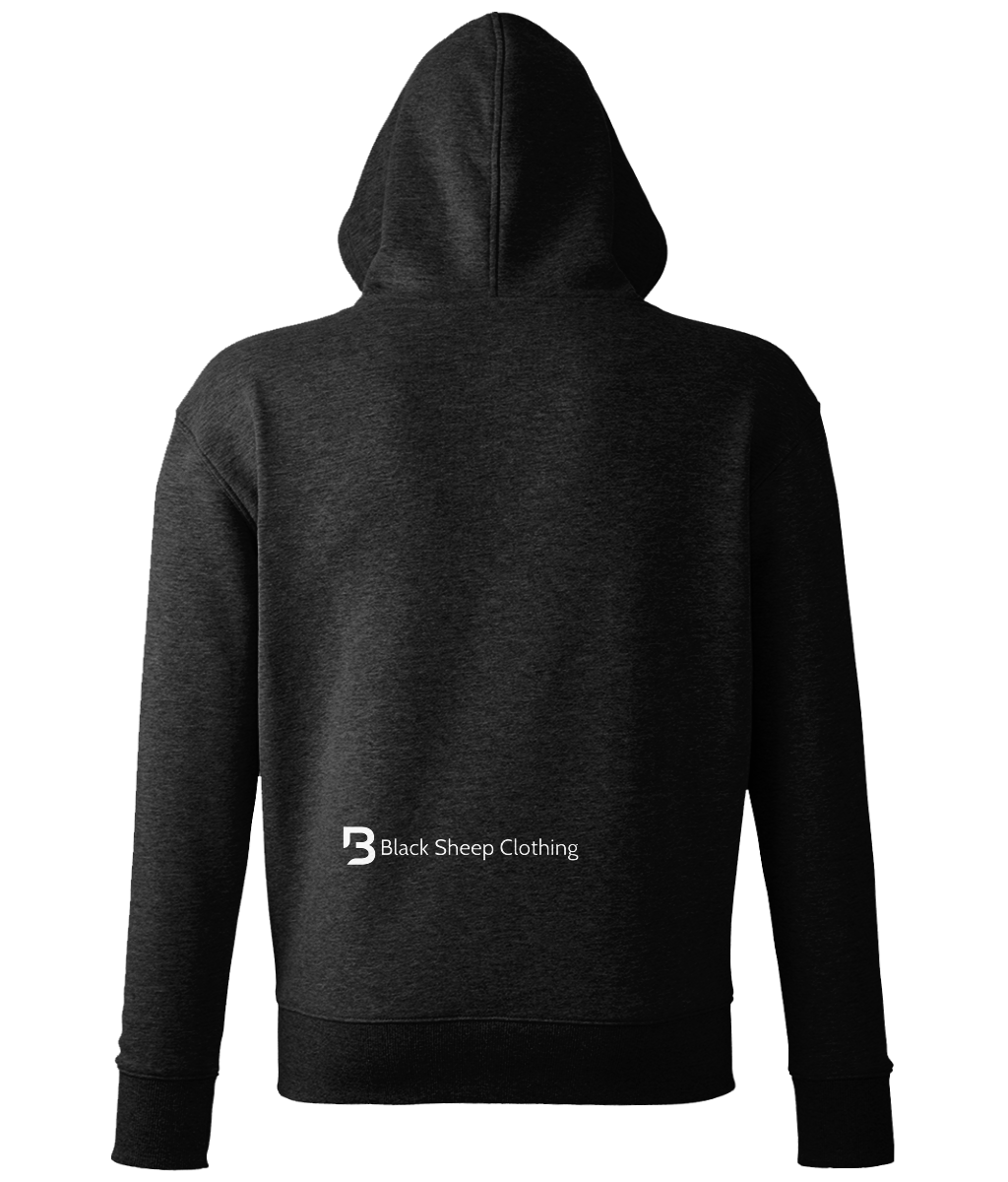 The ELEVATE Hoodie