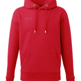 The BSC Signature embroidered Thick Hoodie