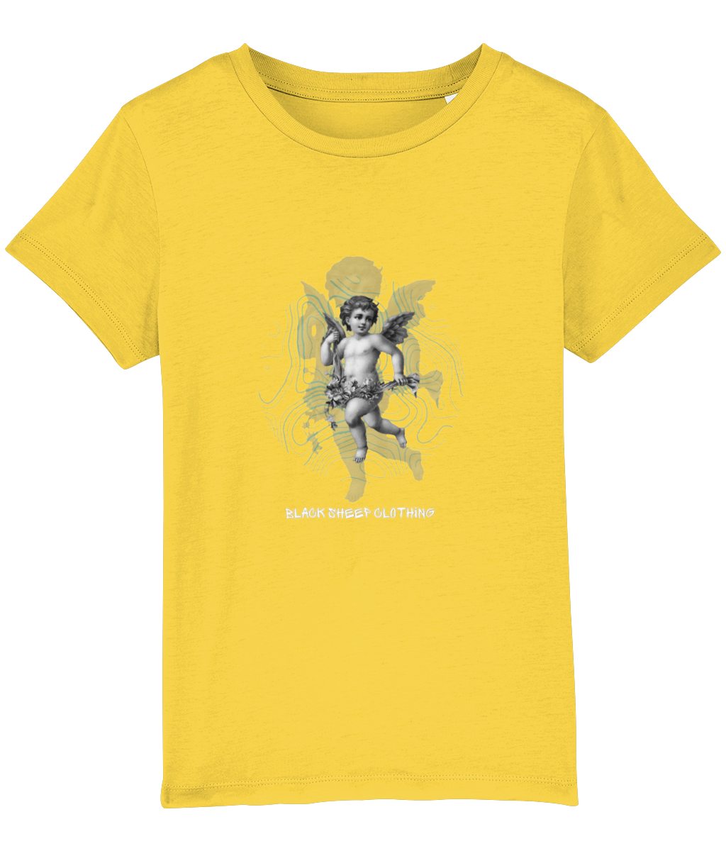 The BSC Kids Cherub Tee