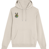 The BSC Peace Mid Weight Hoodie