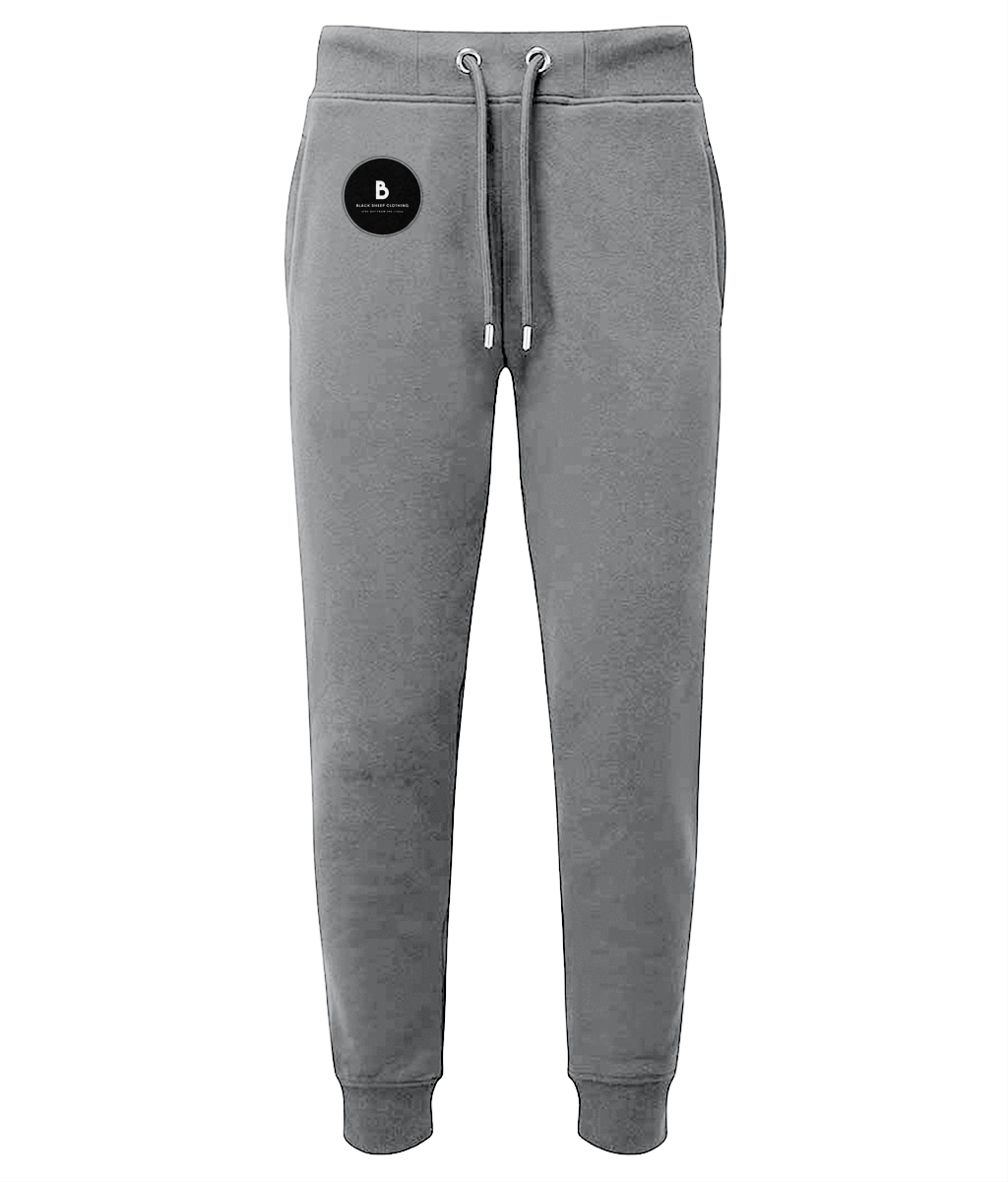 The BSC Black out Logo Co-Ord Joggers