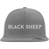 The Baron Snapback