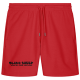 The Underground Shorts