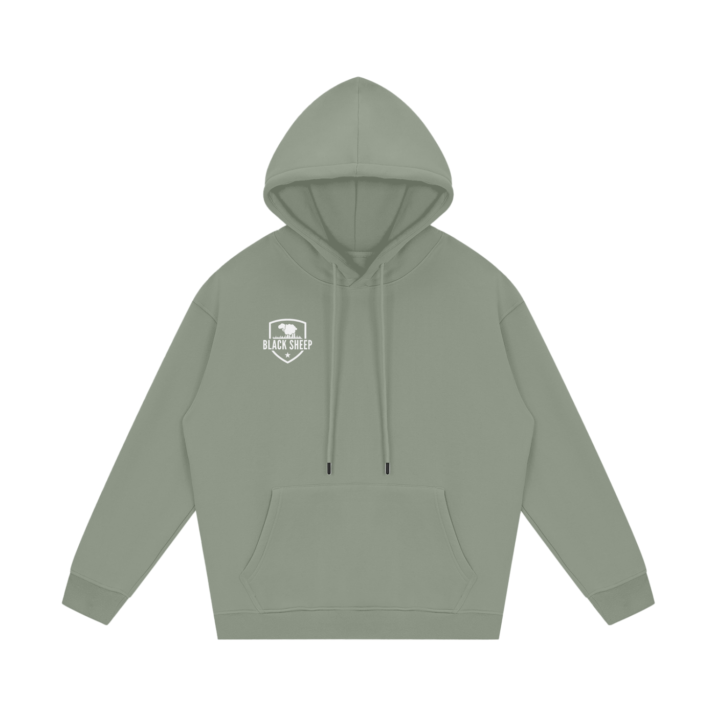 The OG Streetwear Unisex Fleece Hoodie