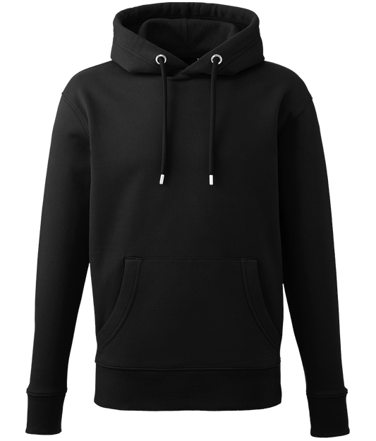 The BSC Essentials Luxurious Hoodie