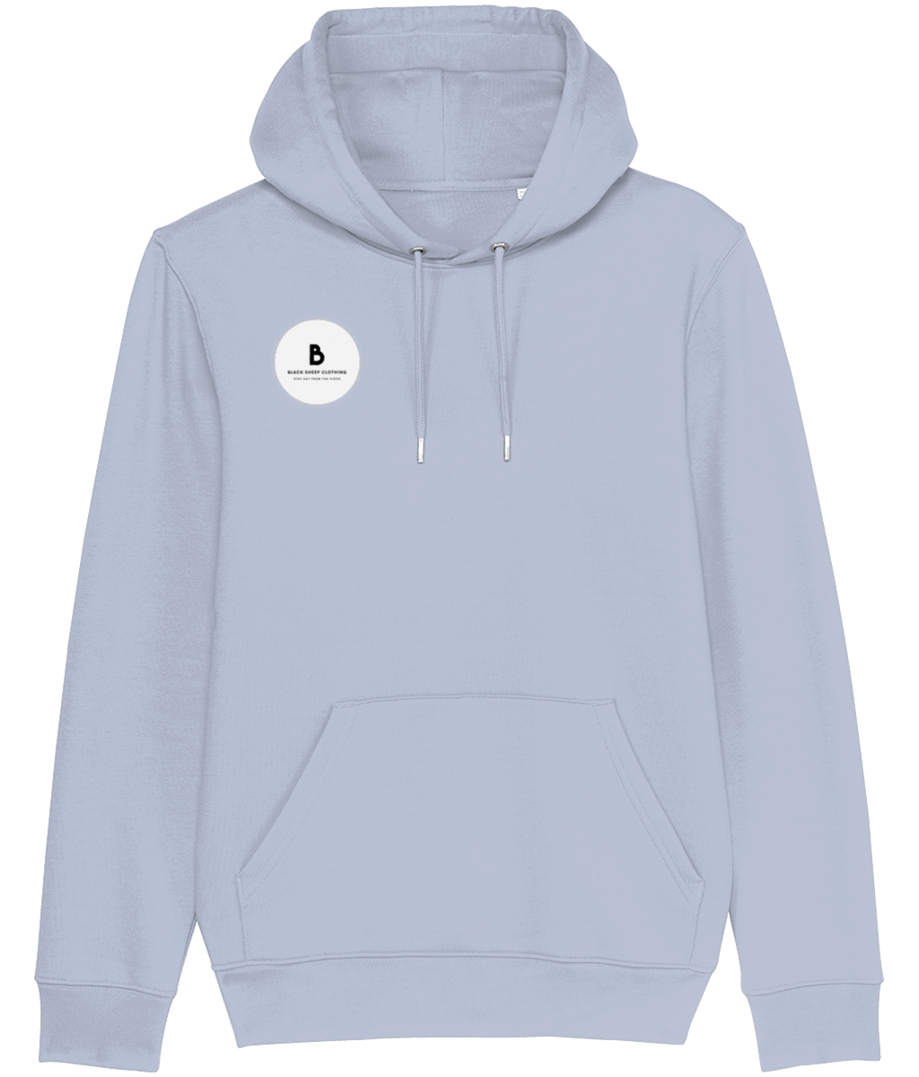 The Cruiser Hoodie