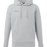 The BSC Signature embroidered Thick hoodie