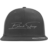 The BSC Classic Signature Snapback Cap