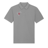 The BSC embroiderd Prepster LOVE Collection Polo