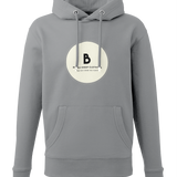 The Original Cream Logo Hoodie