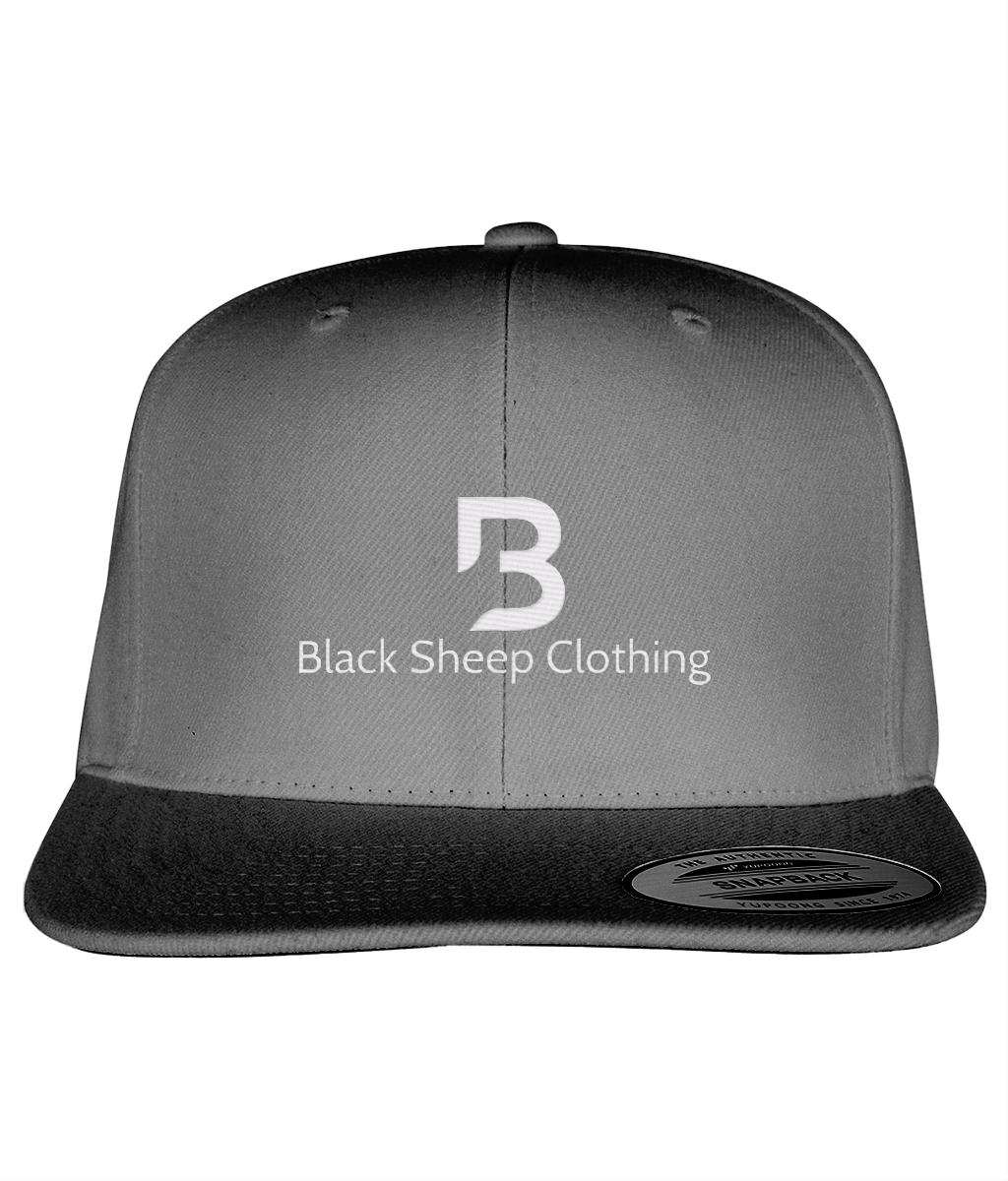 The BSC Classic Snapback