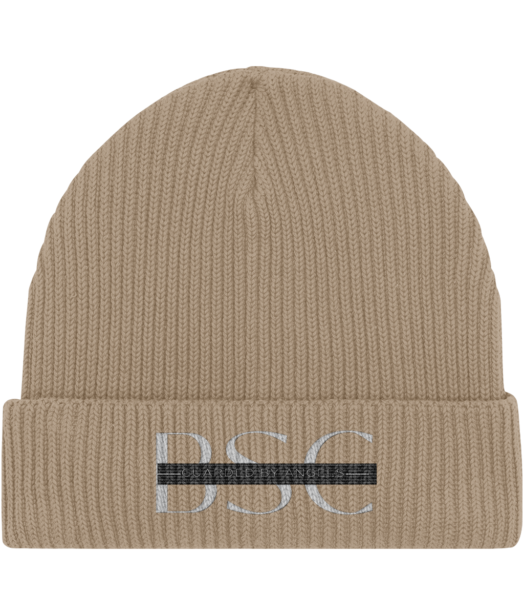 The BSC Fishermans Beanie