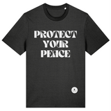 The BSC PROTECT YOUR PEACE Tee