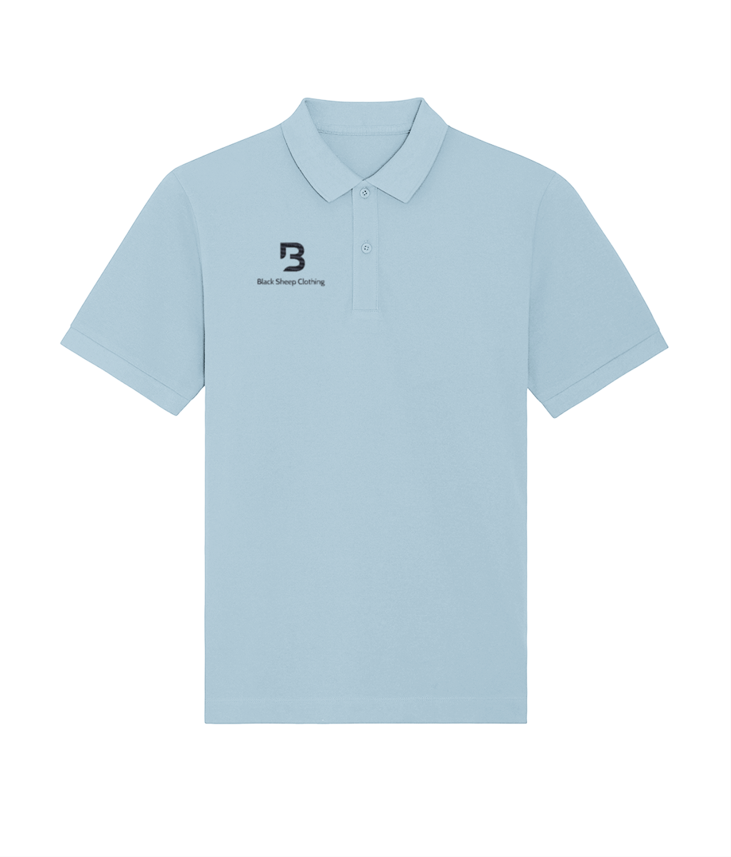 The BSC embroidered Original Prepster Polo