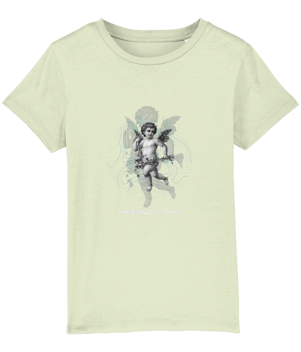 The BSC Kids Cherub Tee