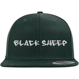 The Underground Snapback