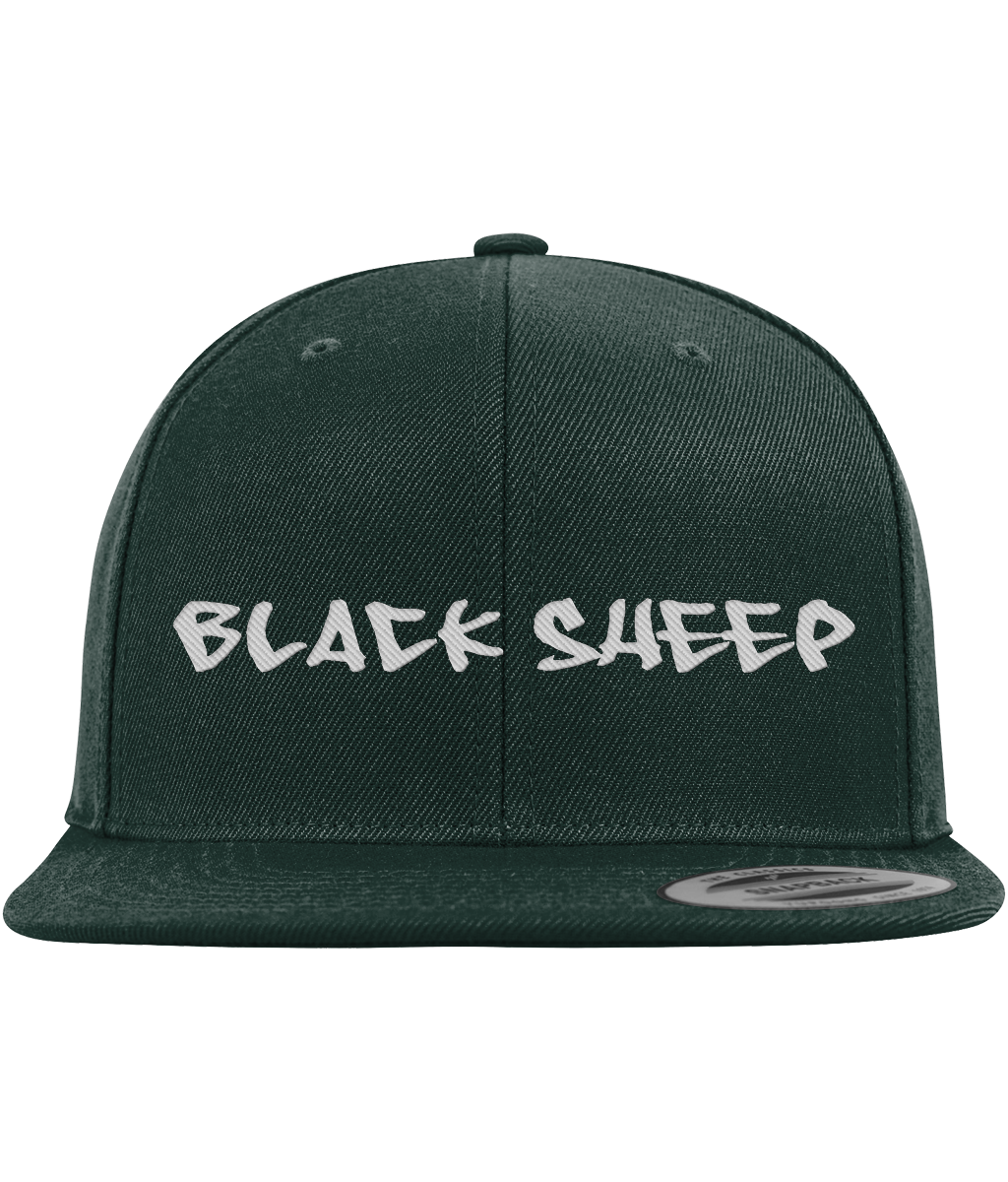 The Underground Snapback