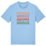 The BSC Empowered Tee