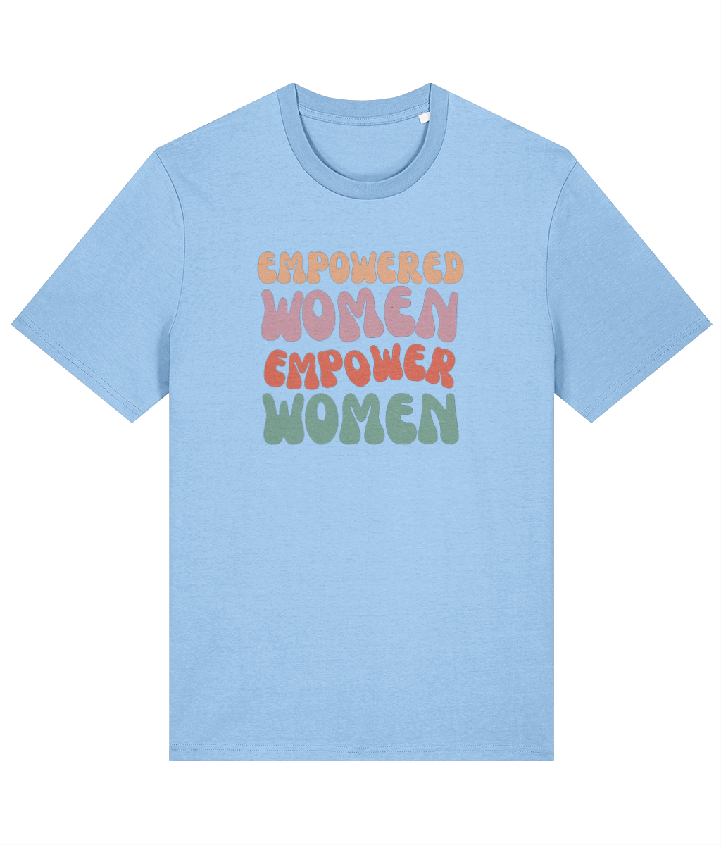 The BSC Empowered Tee