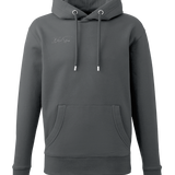 The BSC Signature embroidered Thick Hoodie