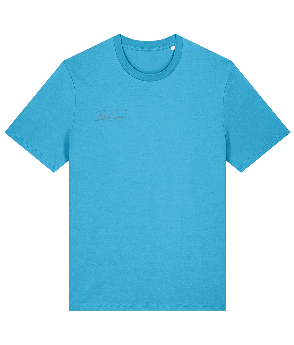 The BSC Embroidered Signature Tee