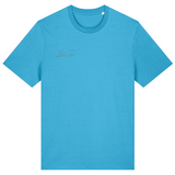 The BSC Embroidered Signature Tee