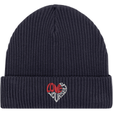 The BSC PEACE Fisherman's beanie