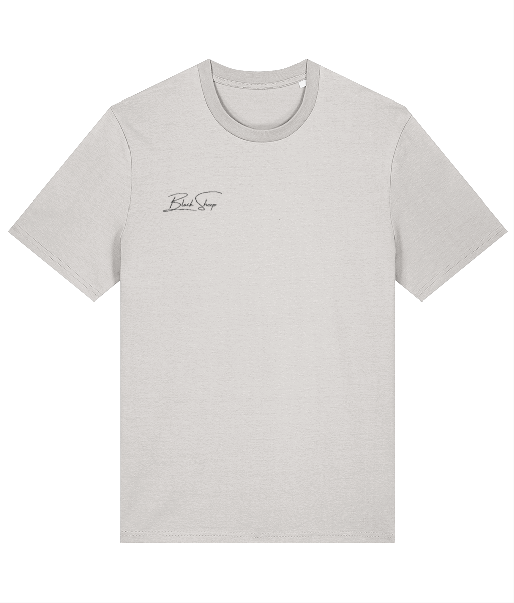 The BSC Embroidered Signature Tee