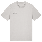 The BSC Embroidered Signature Tee