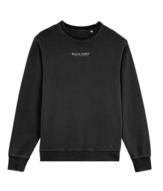 The BSC Embroidered Essential Sweatshirt