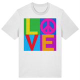 The BSC PEACE Tee Shirt