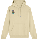 The BSC Peace Mid Weight Hoodie