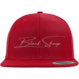 The BSC Classic Signature Snapback Cap