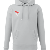 The BSC Luxurious Adore Hoodie