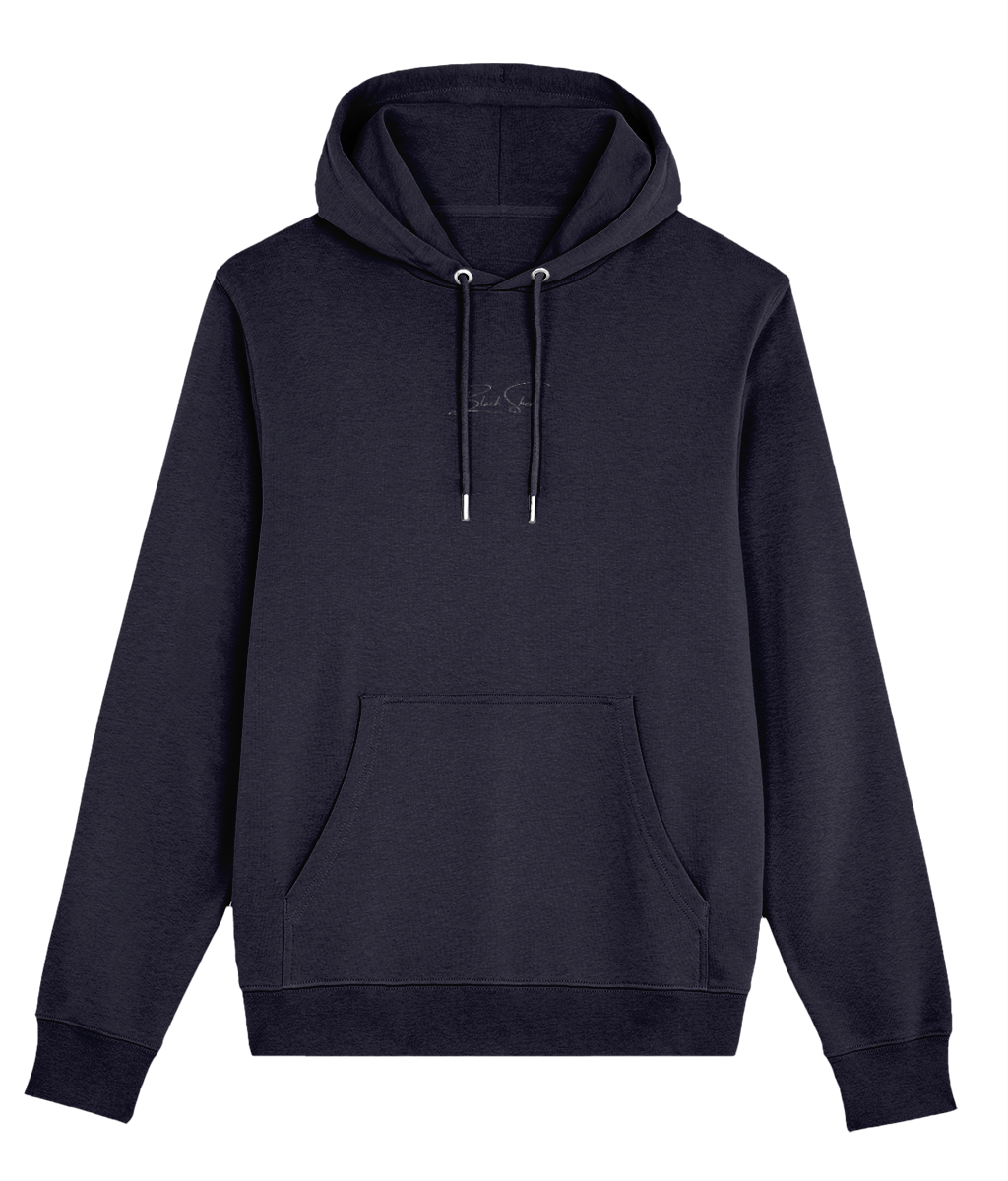 The BSC Embroidered Signature Mid Weight Hoodie
