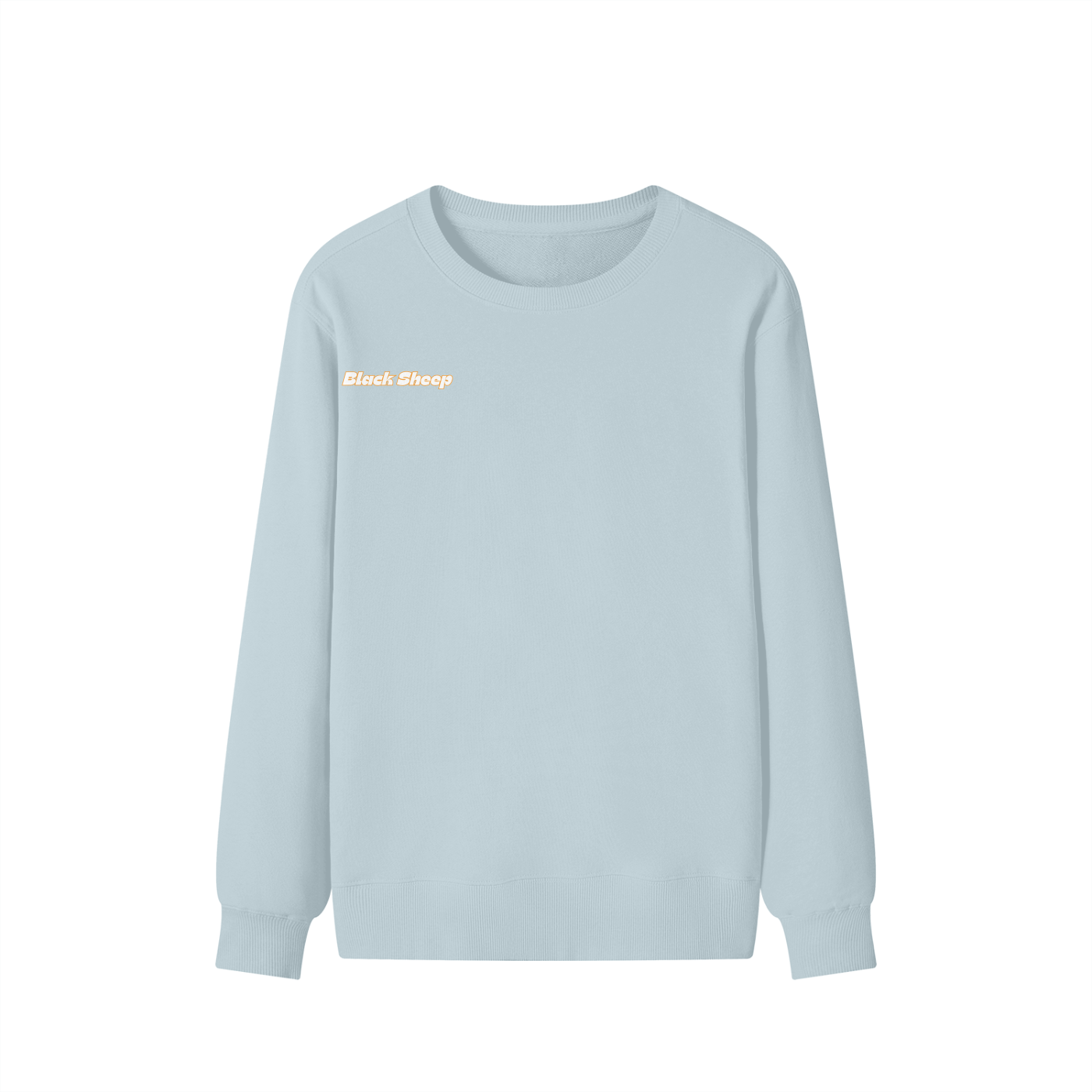 The BSC Paradise Sweatshirt