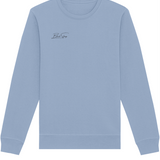 The BSC Embroidered Signature Sweatshirt