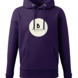 The Original Cream Logo Hoodie