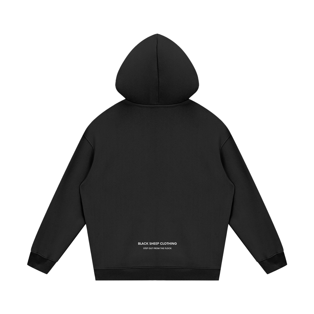 The Signature Thick Hoodie