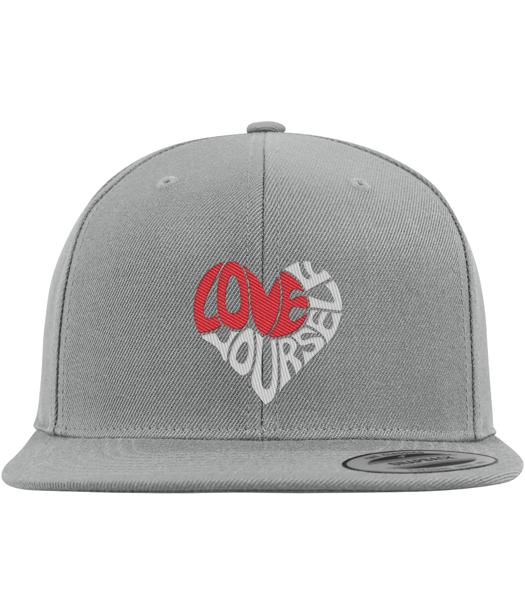 The PEACE Classic Snapback