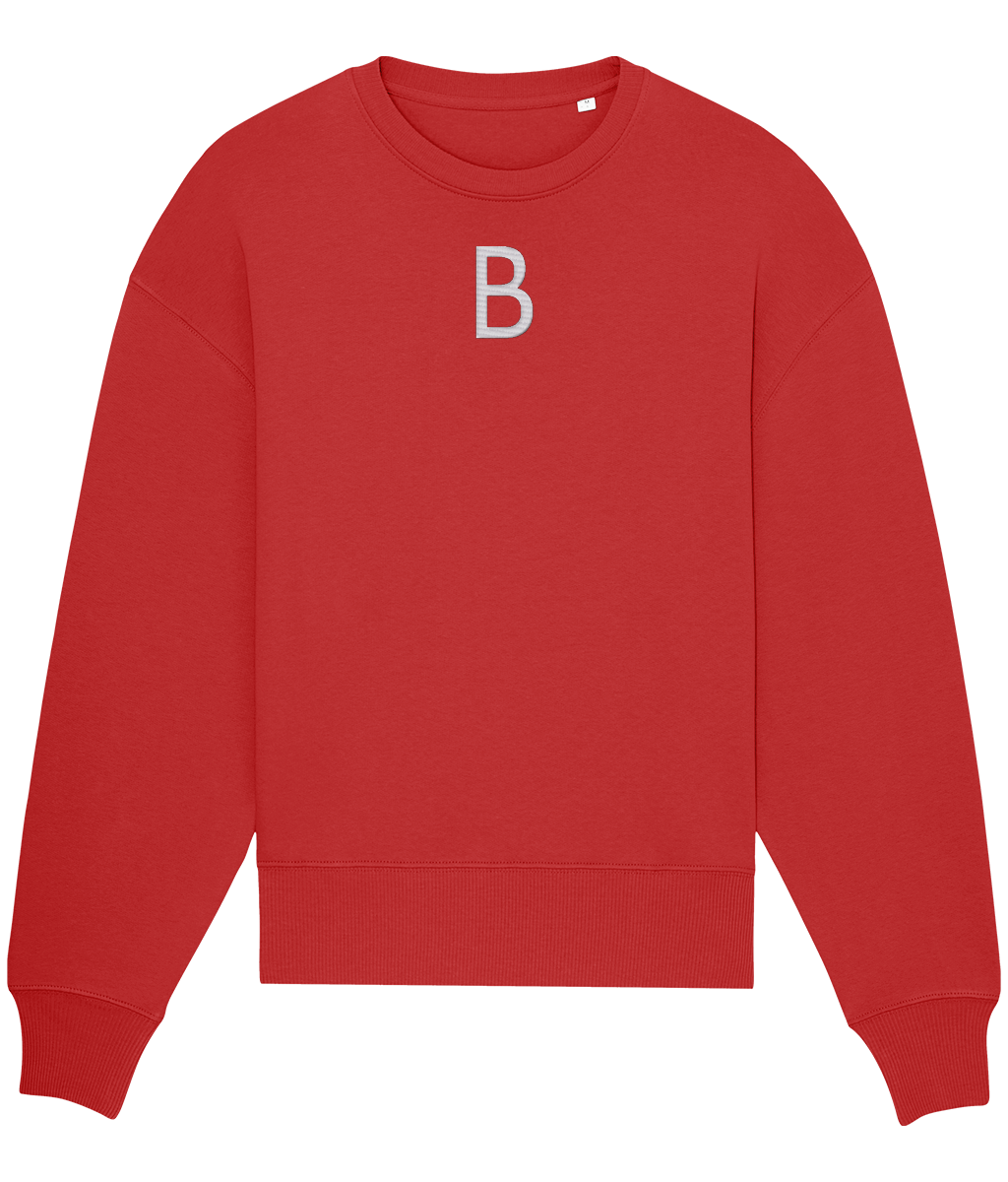 The BSC Signature Heavy Sweatshirt