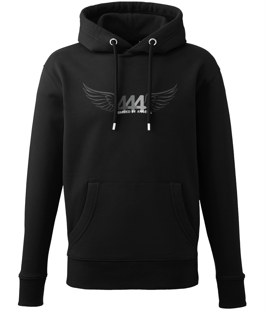 The BSC Luxurious 444 Hoodie