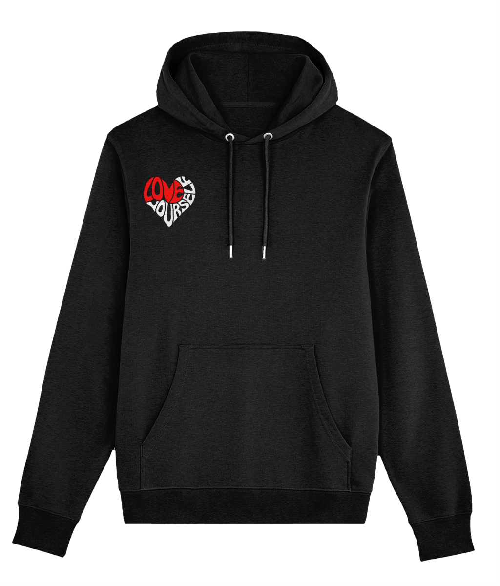 The BSC Adore Mid Weight Hoodie