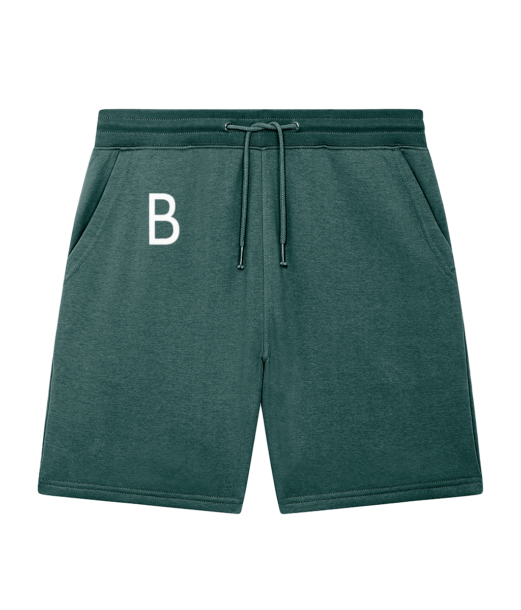 The BSC Signature Unisex Terry Shorts