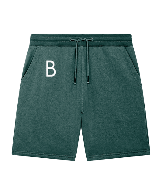 The BSC Signature Unisex Terry Shorts