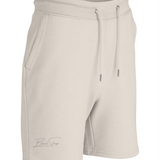 The BSC Autograph edition embroidered shorts