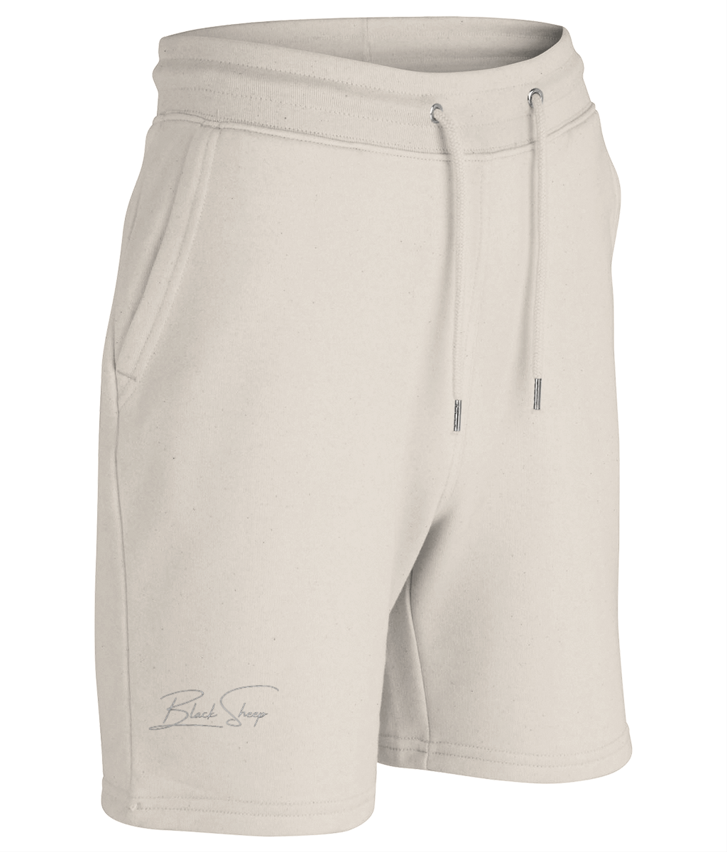 The BSC Autograph edition embroidered shorts