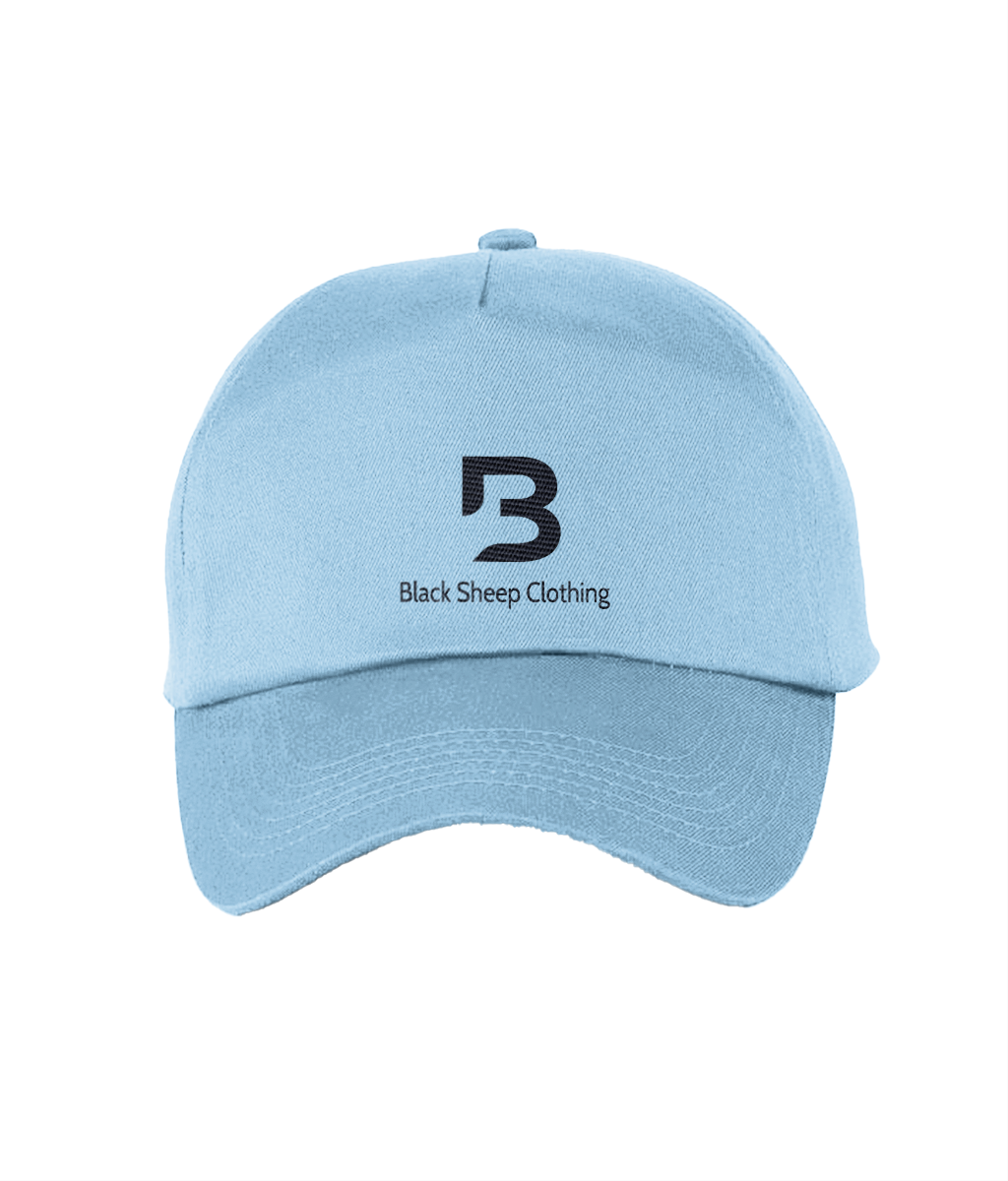 The BSC Original Junior 5-panel cap