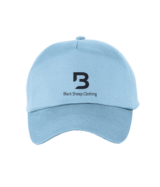 The BSC Original Junior 5-panel cap