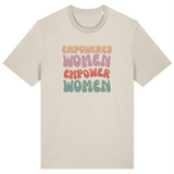 The BSC Empowered Tee